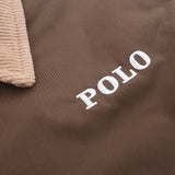 Veste Polo Vintage