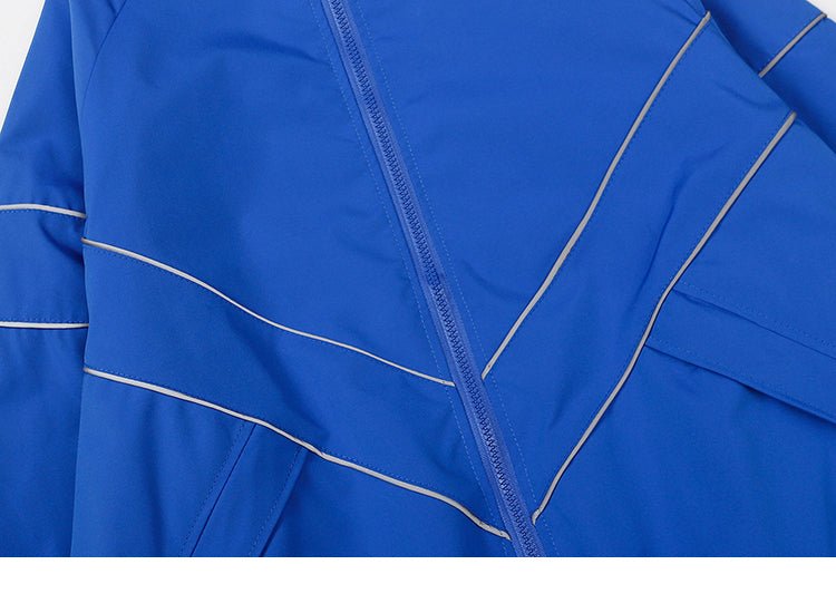 Veste Retro 90