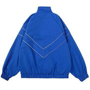 Veste Retro 90