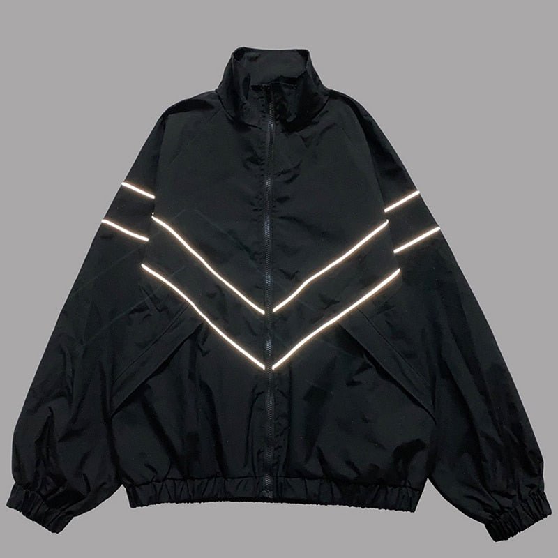 Veste Retro 90