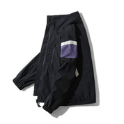 Veste Retro Homme