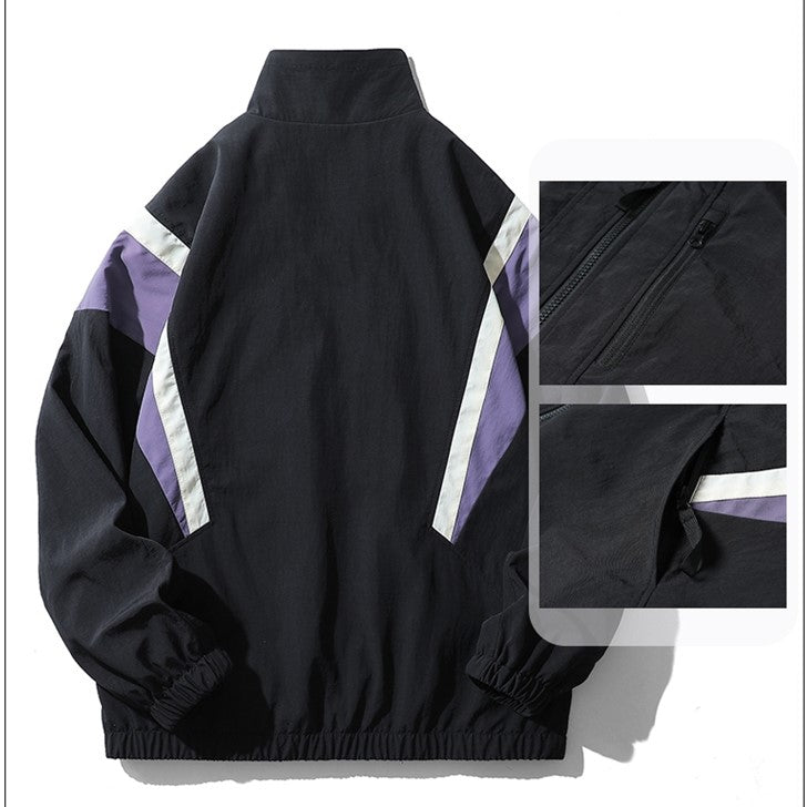 Veste Retro Homme