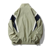 Veste Retro Homme
