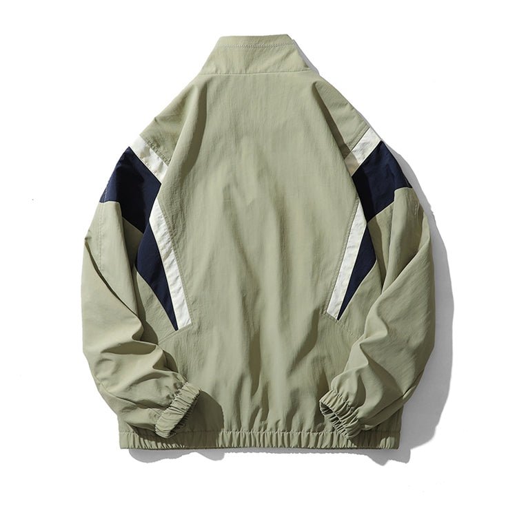 Veste Retro Homme