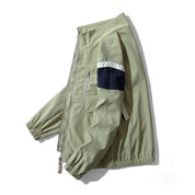 Veste Retro Homme