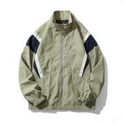 Veste Retro Homme