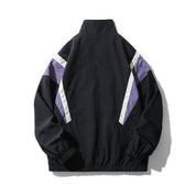 Veste Retro Homme