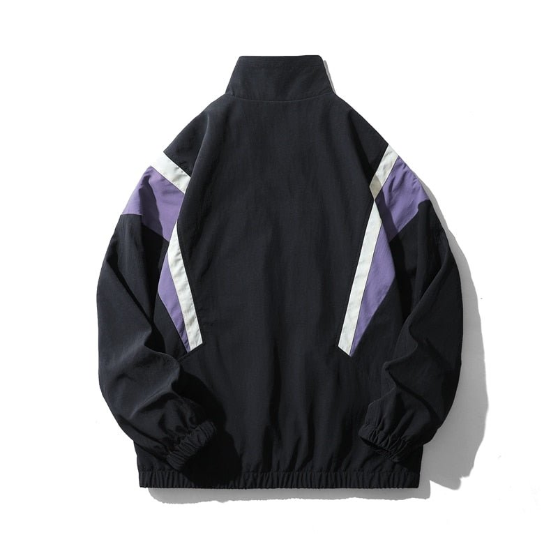 Veste Retro Homme