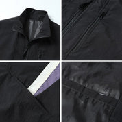 Veste Retro Homme