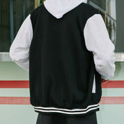 Veste Retros