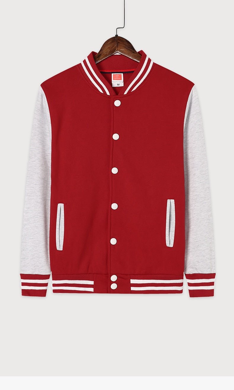 Veste Retros