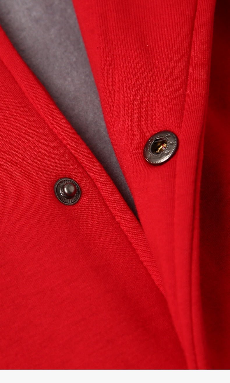 Veste Retros
