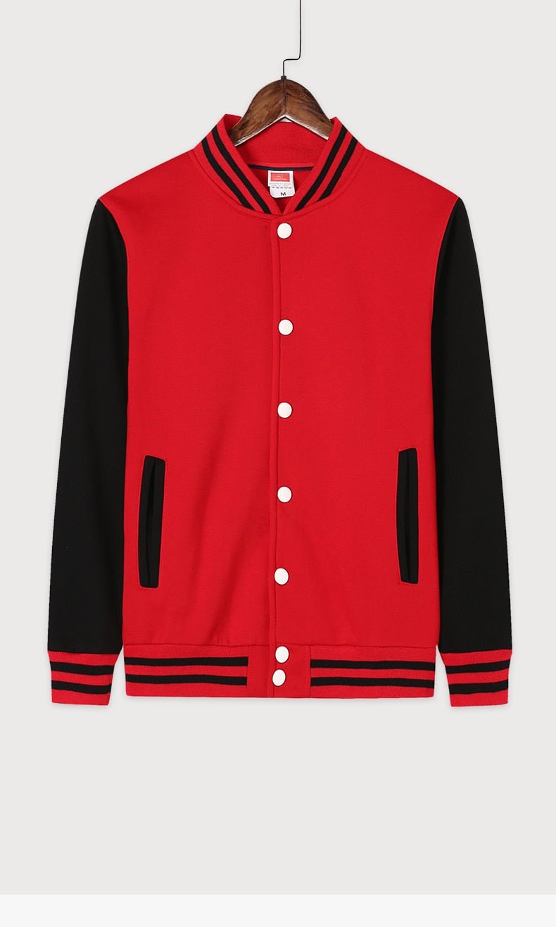 Veste Retros