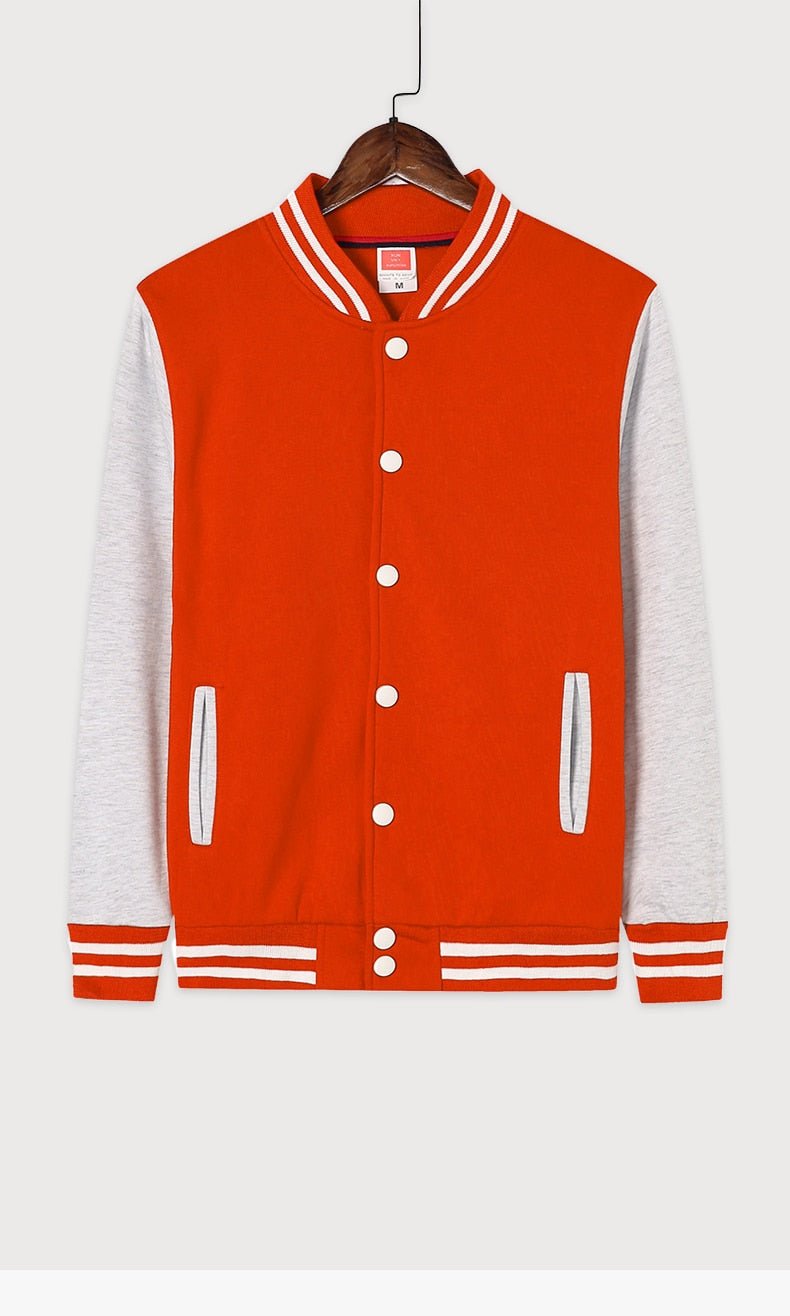Veste Retros