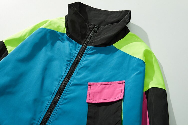 Veste Sport