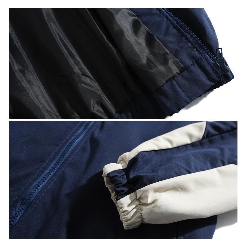 Veste sport vintage cheap