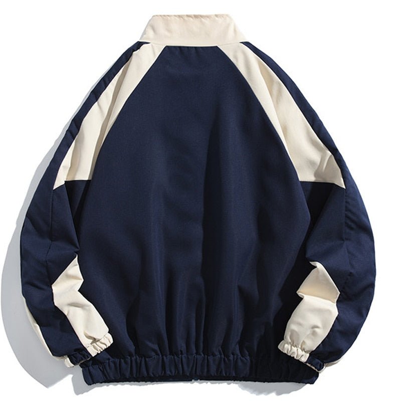 Veste sport vintage top