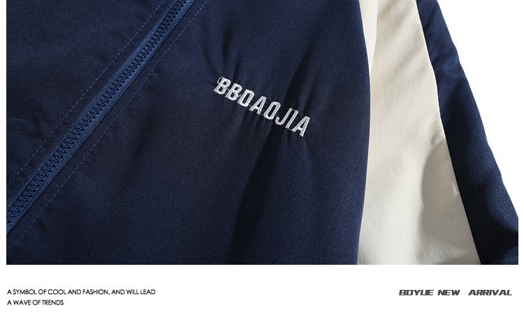 Veste sport vintage clearance