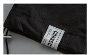Veste Streetwear Beige