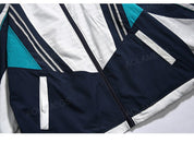 Veste Streetwear Homme