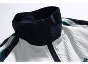 Veste Streetwear Homme