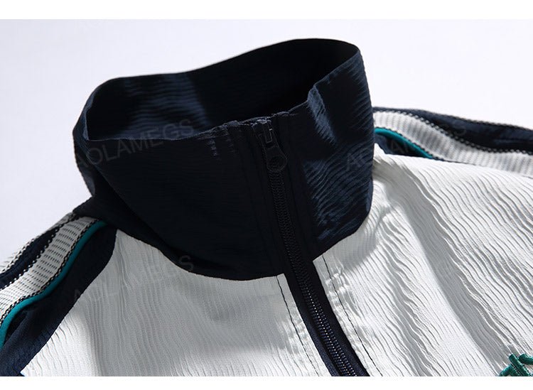 Veste Streetwear Homme
