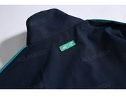 Veste Streetwear Homme