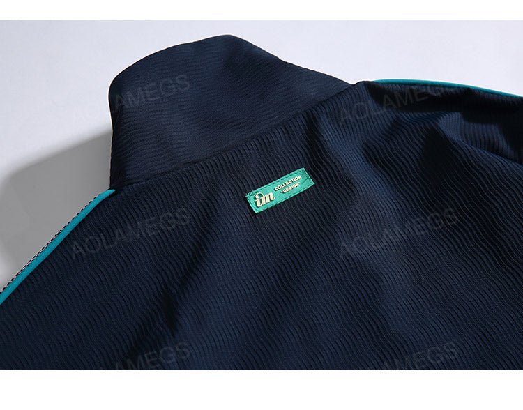 Veste Streetwear Homme