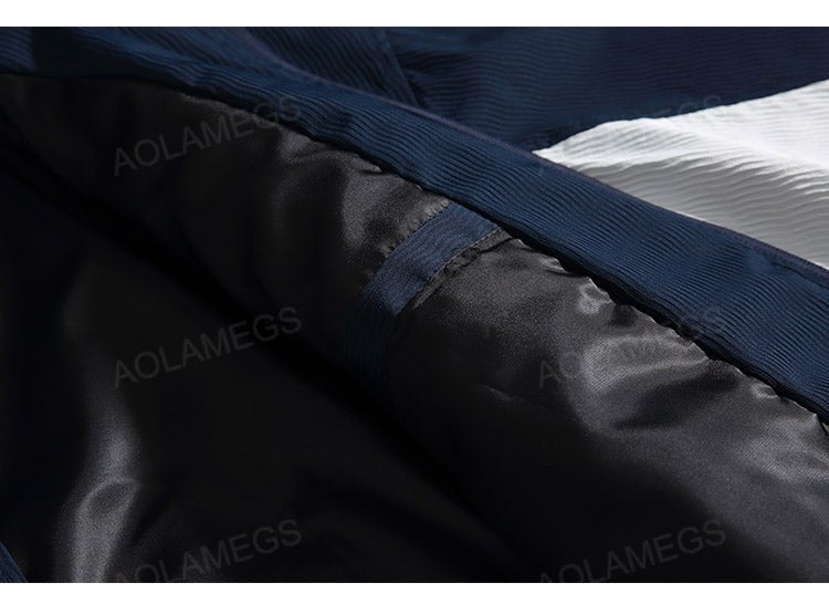 Veste Streetwear Homme