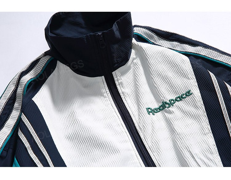 Veste Streetwear Homme