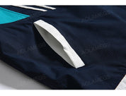 Veste Streetwear Homme
