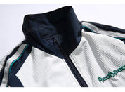 Veste Streetwear Homme