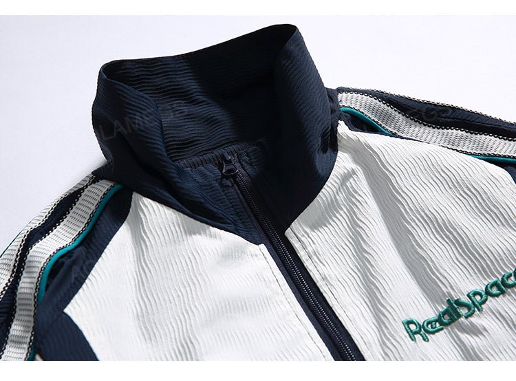 Veste Streetwear Homme