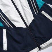 Veste Streetwear Homme