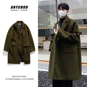 Veste Style Coréen