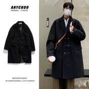 Veste Style Coréen