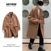 Veste Style Coréen