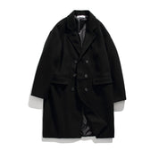 Veste Style Coréen