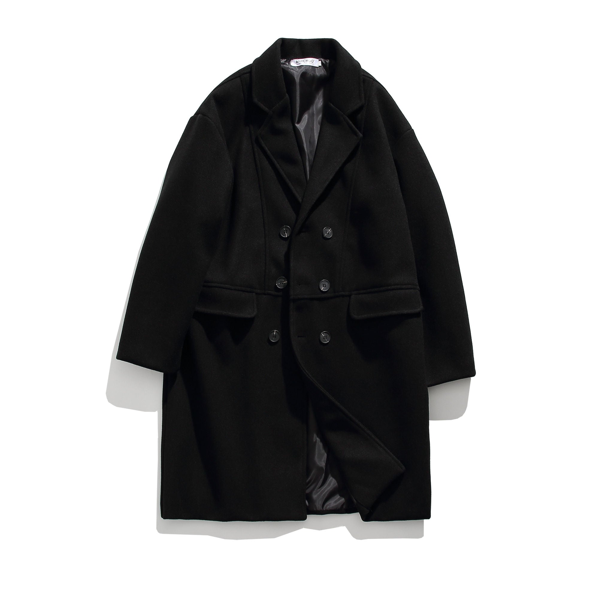 Veste Style Coréen