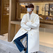 Veste Style Coréen