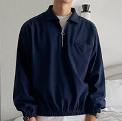 Veste Sweatshirt