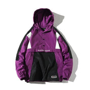 Veste Tactique Streetwear