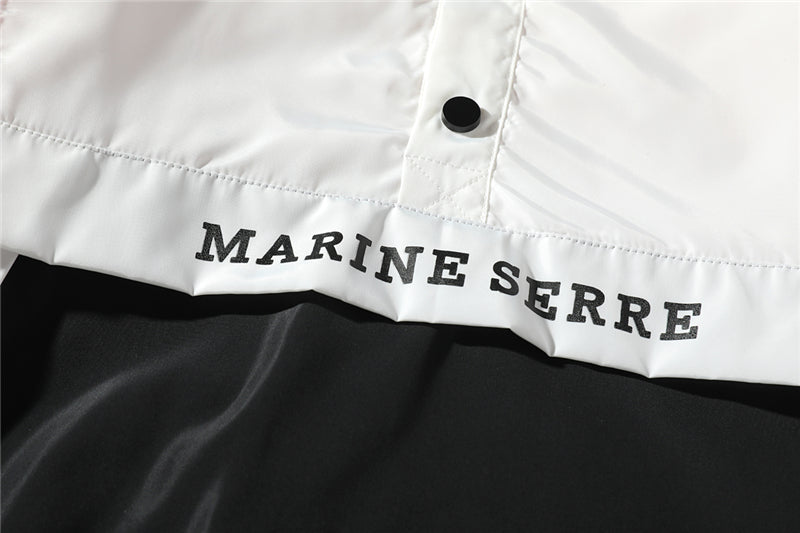 Veste Tactique Streetwear