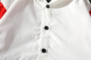 Veste Tactique Streetwear