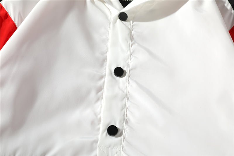 Veste Tactique Streetwear