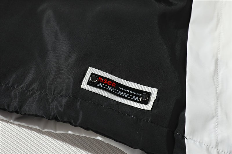 Veste Tactique Streetwear