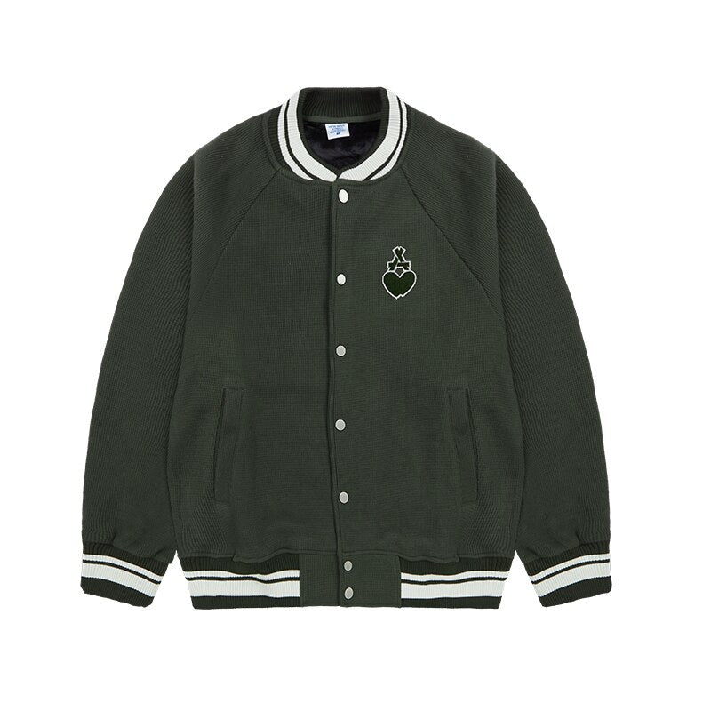 Veste Universitaire LA