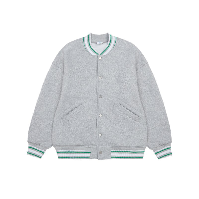 Veste Varsity Vintage