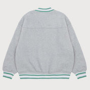 Veste Varsity Vintage