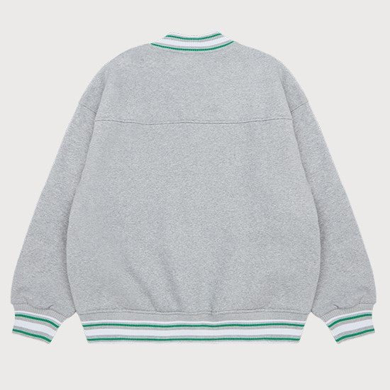 Veste Varsity Vintage